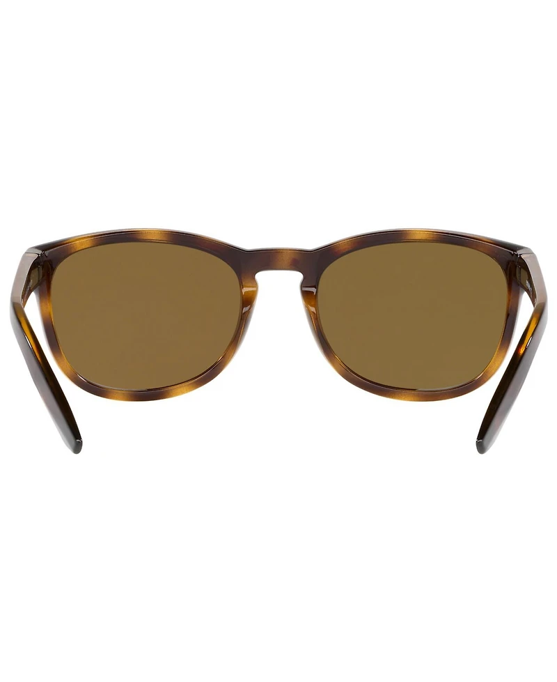 Sunglass Hut Collection Men's Sunglasses, HU2015 57
