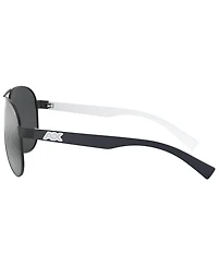 Armani Exchange Men's Sunglasses AX2031S