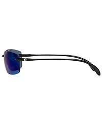 Costa Del Mar Unisex Polarized Sunglasses
