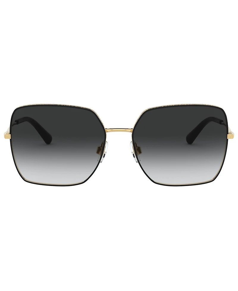 Dolce&Gabbana Women's Sunglasses, DG2242