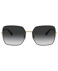 Dolce&Gabbana Women's Sunglasses, DG2242