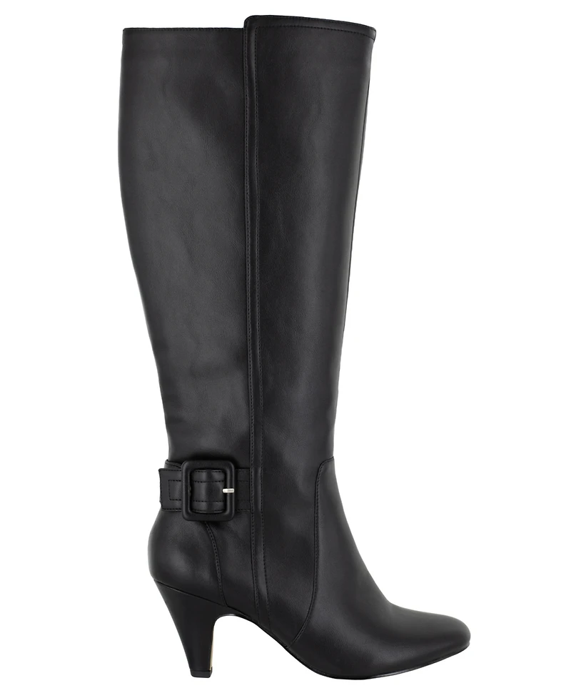 Bella Vita Troy Ii Tall Dress Boots