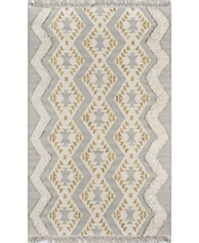 Novogratz Indio Ind Area Rug Collection