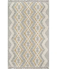 Novogratz Indio Ind Area Rug Collection
