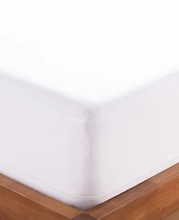 Linenspa Signature Collection ZipTight Encasement Mattress Protector, California King