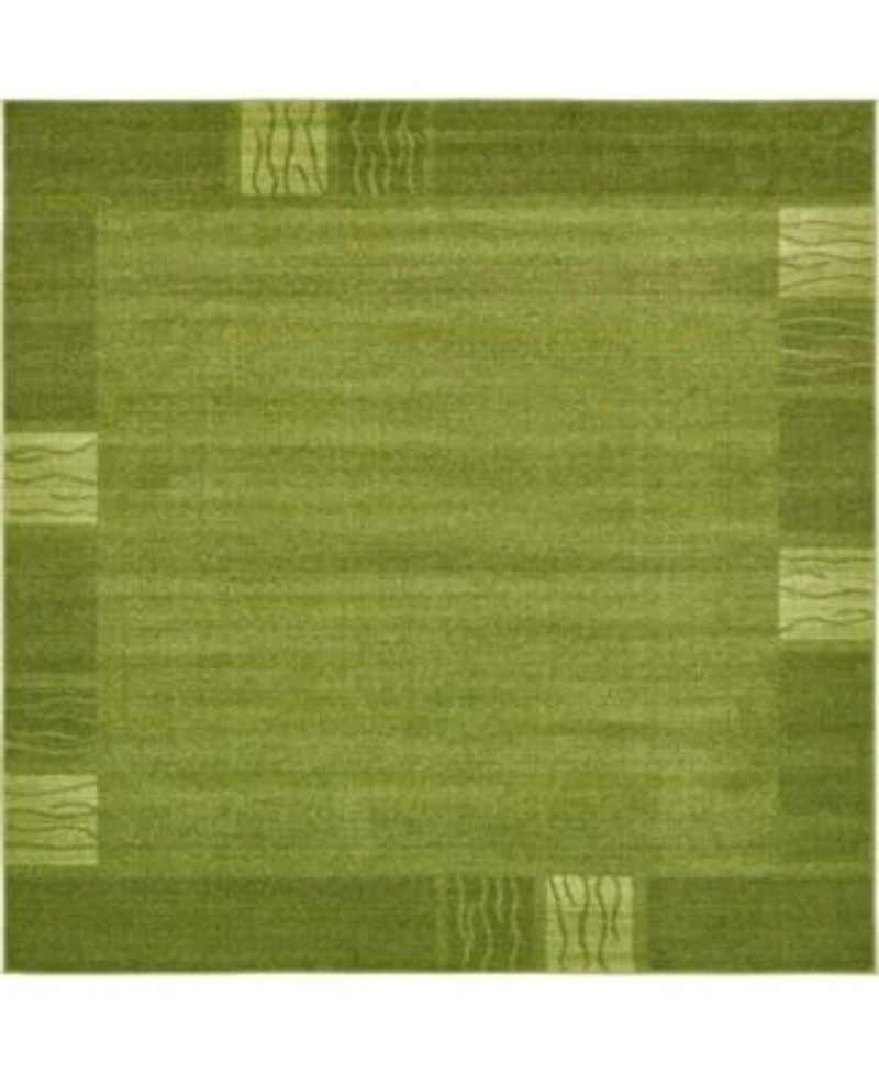 Bayshore Home Lyon Lyo1 Area Rug Collection