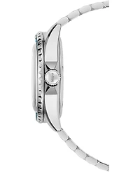Mido Men's Swiss Automatic Ocean Star Tribute 75th Anniversary Stainless Steel Bracelet Watch 41mm