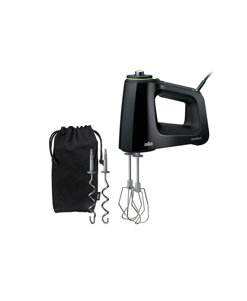Braun MultiMix Hand Mixer
