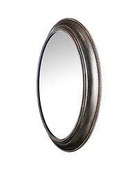 Infinity Instruments Oval Wall Mirror