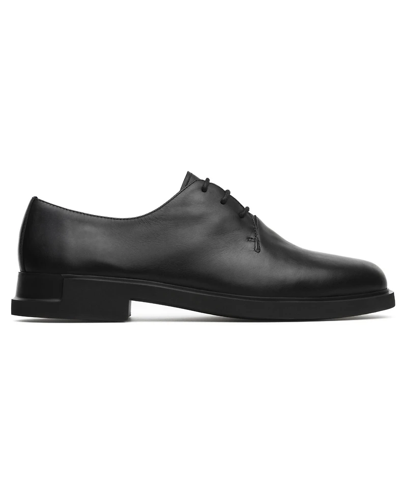 Camper Iman Leather Shoes