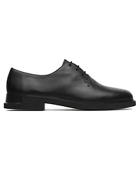 Camper Iman Leather Shoes