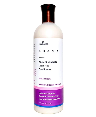 Zion Health Leave-In Conditioner 16 oz