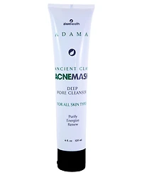 Zion Health Acne Claymask, 4 oz