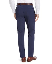 Izod Men's Classic-Fit Medium Suit Pants