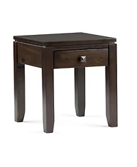 Cosmopolitan Side Table
