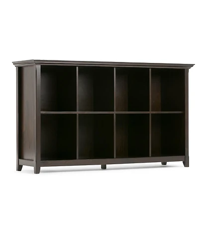 Amherst 8 Cube Table