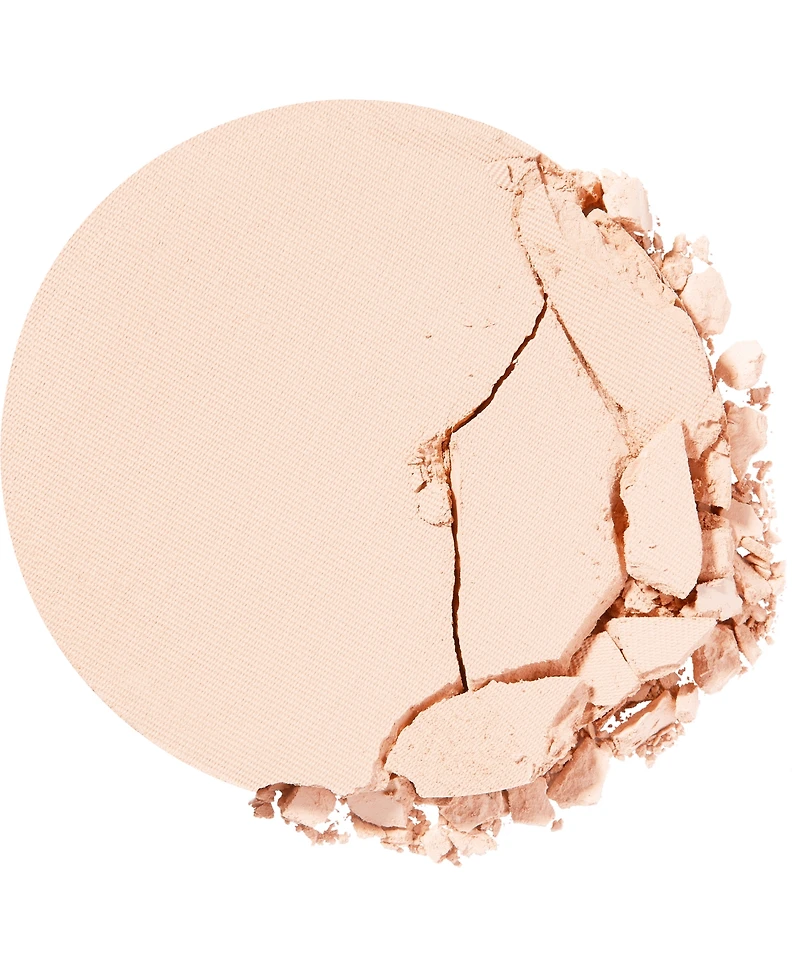 Lancome Dual Finish Multi-Tasking Powder Foundation Oil-free Face