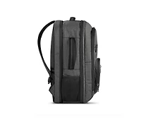 Solo New York Downtown Grand Travel Tsa Backpack