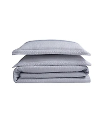 Truly Soft Multi Stripe 3-Pc. Quilt Set, Full/Queen