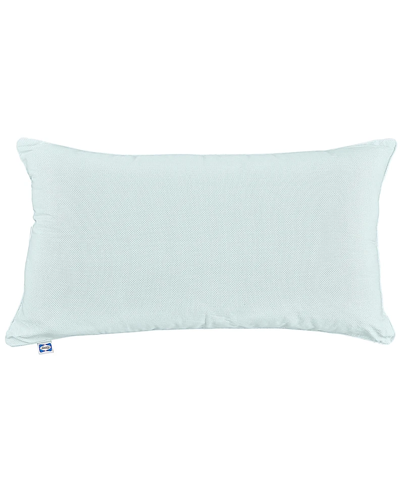 Sealy Cool to the Touch Instant Cooling Pillow, King
