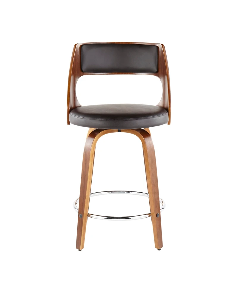 Cecina 24" Counter Stool, Set of 2