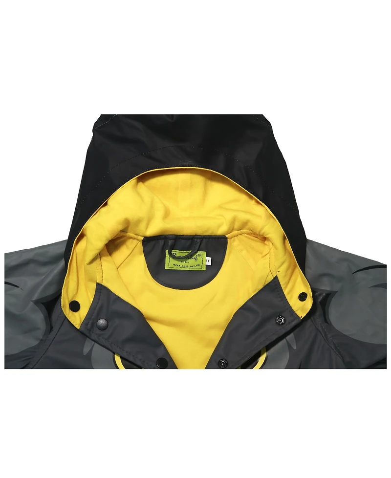 Batman Everlasting Rain Coat