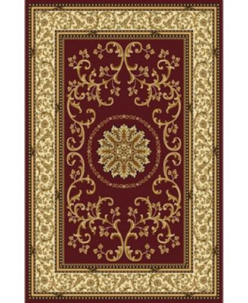 Closeout Km Home Navelli 1419 Area Rug