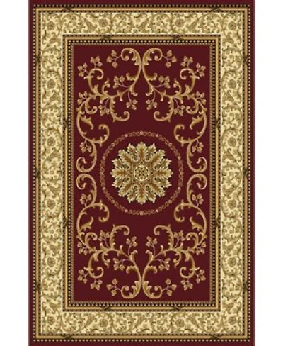 Closeout Km Home Navelli 1419 Area Rug