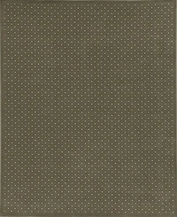 Closeout! Km Home 782/1511/Sage Pesaro Green 5'5" x 7'7" Area Rug