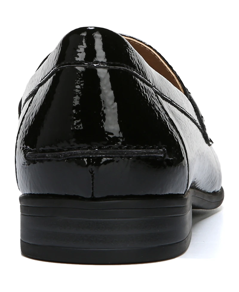 LifeStride Women's Madison Slip On Penny Loafers