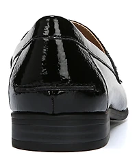 LifeStride Women's Madison Slip On Penny Loafers