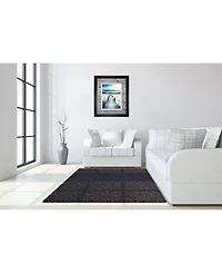 Classy Art Jetty by Interfoto - 34" x 40"
