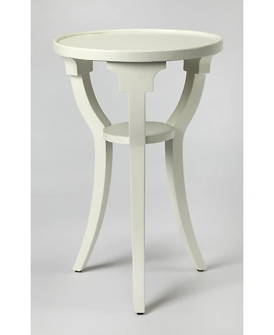 Dalton Round Accent Table