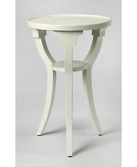 Dalton Round Accent Table
