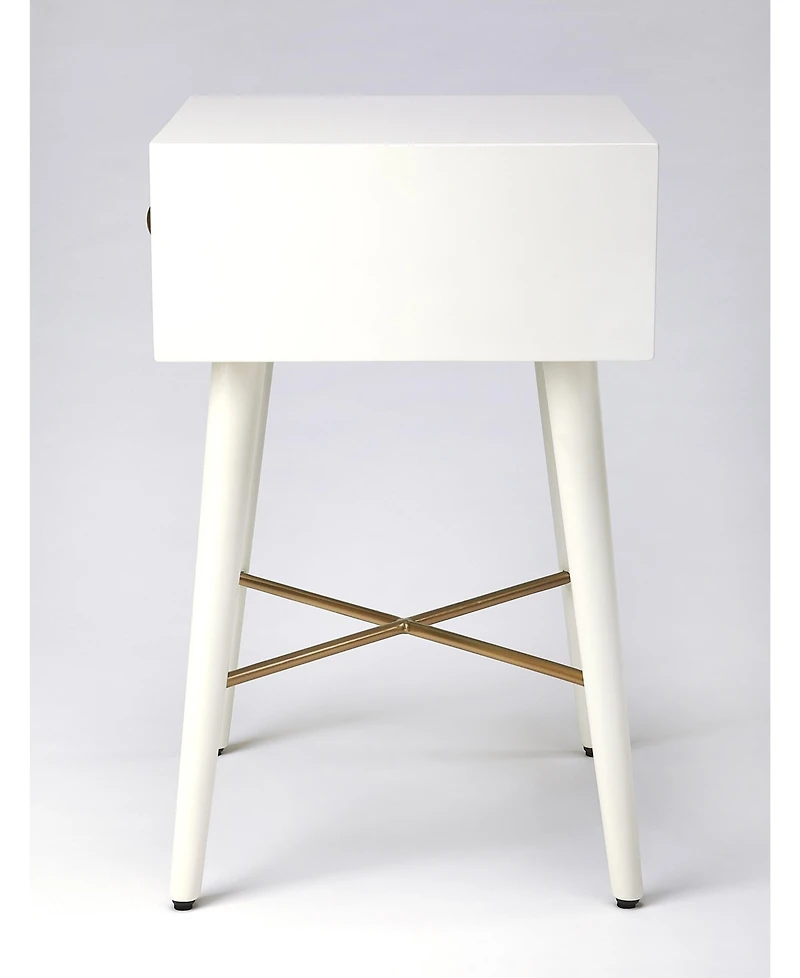 Delridge End Table
