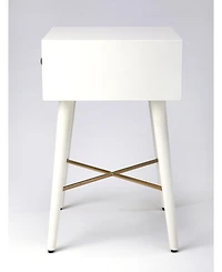 Delridge End Table