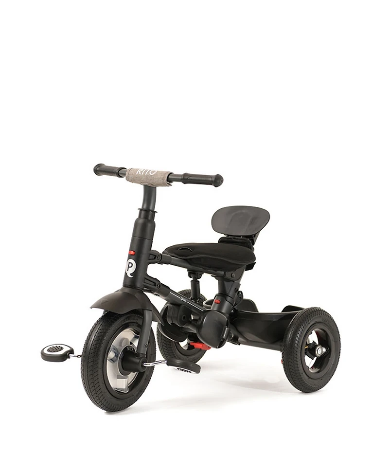 Posh Baby and Kids Rito Trike The Ultimate Folding Trike