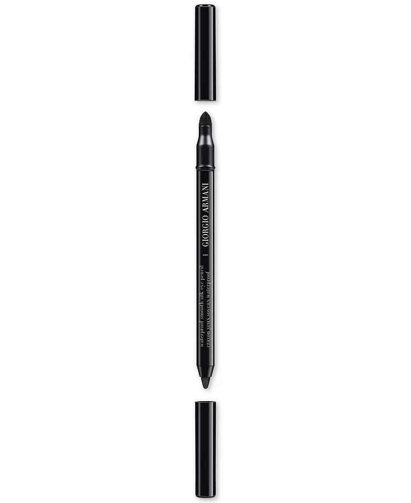 Armani Beauty Eyes To Kill Waterproof Eyeliner Pencil