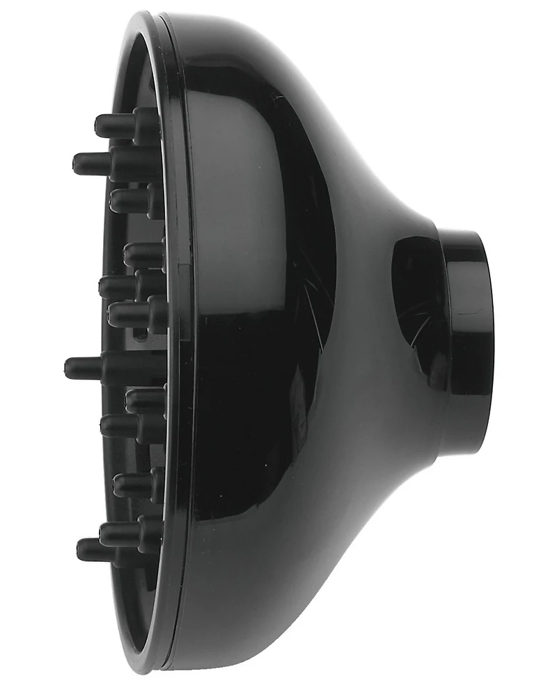 Gamma+ Universal Hair Dryer Diffuser Attachment for Curly or Wavy Hair