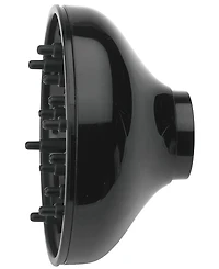 Gamma+ Universal Hair Dryer Diffuser Attachment for Curly or Wavy Hair