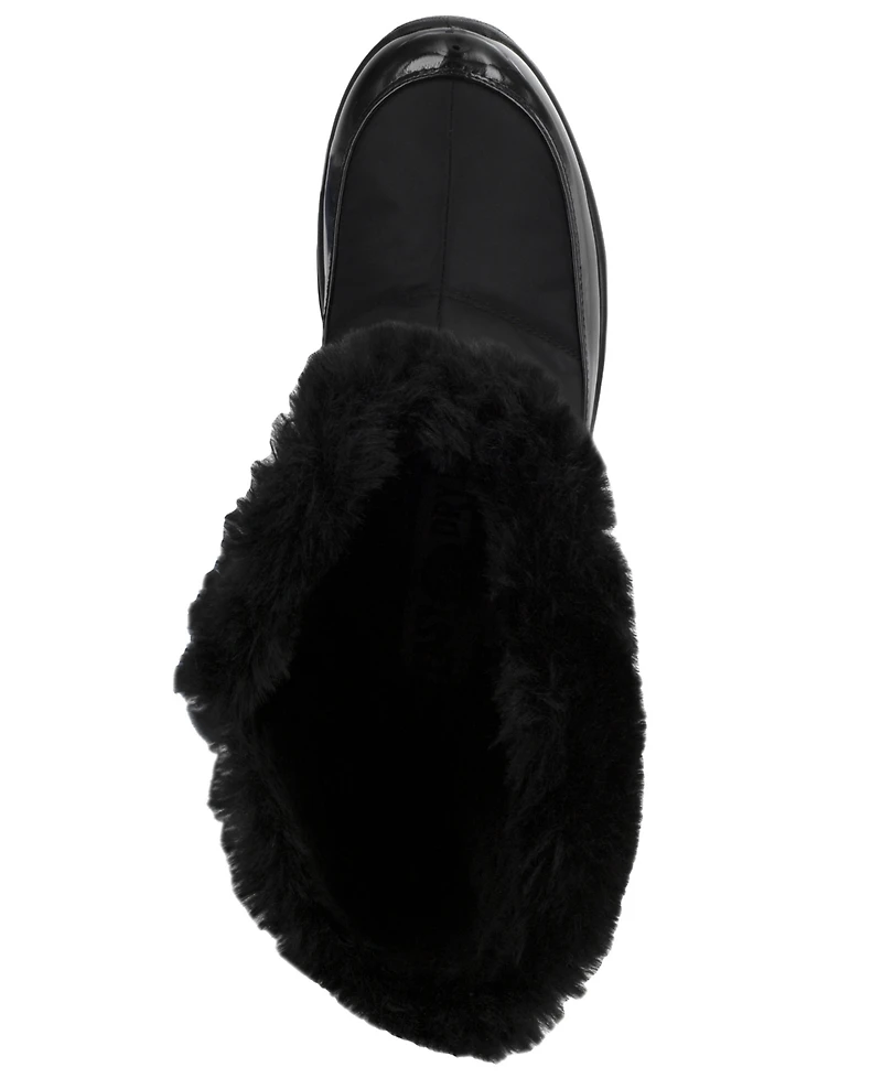 Easy Dry by Street Cuddle Waterproof Boots