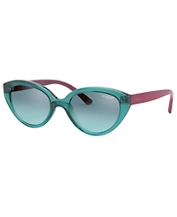 Vogue Jr. Kids Sunglasses, VJ2002 (ages 7-10)