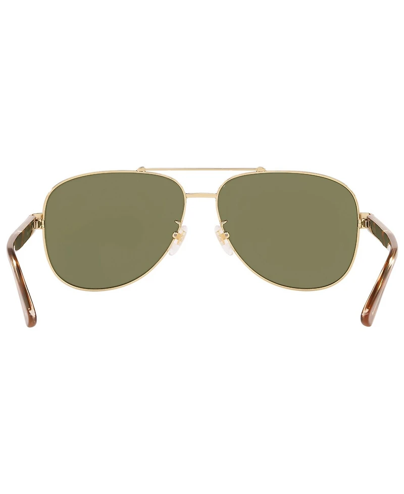 Gucci Men's Sunglasses, GG0528S