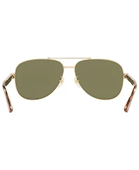 Gucci Men's Sunglasses, GG0528S