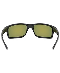 Oakley Polarized Sunglasses, OO9449 Gibston