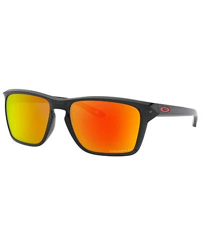Oakley Men's Polarized Sylas Sunglasses, OO9448