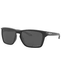 Oakley Men's Polarized Sylas Sunglasses, OO9448