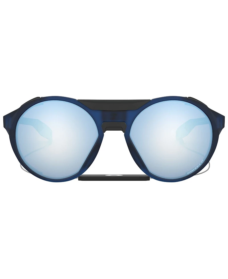Oakley Polarized Sunglasses, OO9440 Clifden