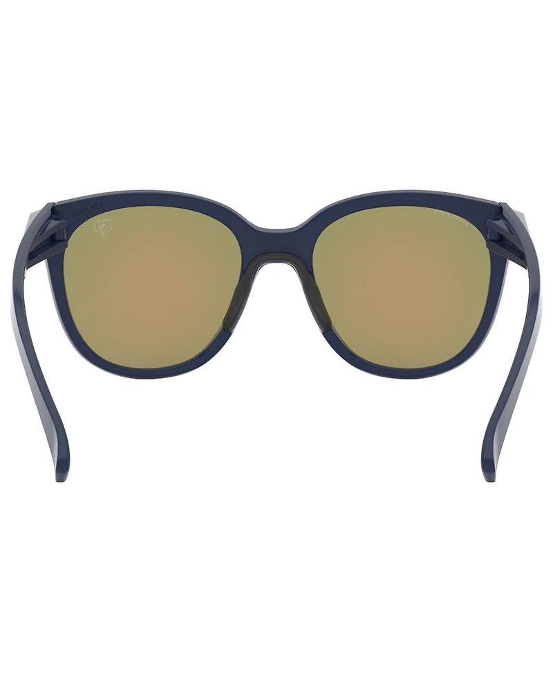 Oakley Nfl Collection Women's Sunglasses, Chicago Bears Low Key OO9433
