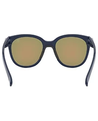 Oakley Nfl Collection Women's Sunglasses, Chicago Bears Low Key OO9433